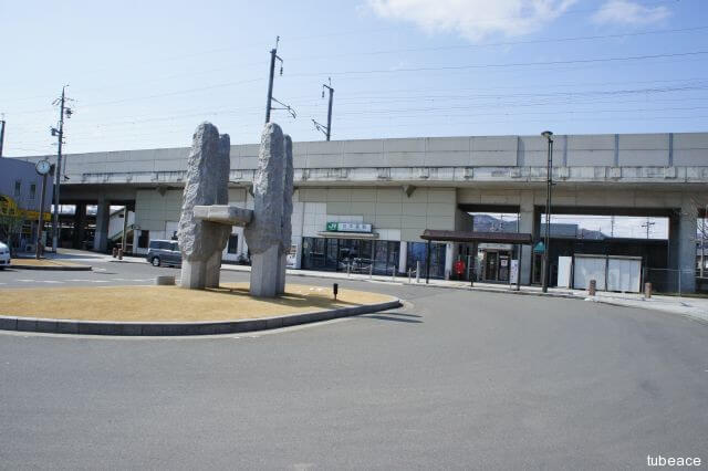 JR川中島駅　約1,900m（徒歩24分）